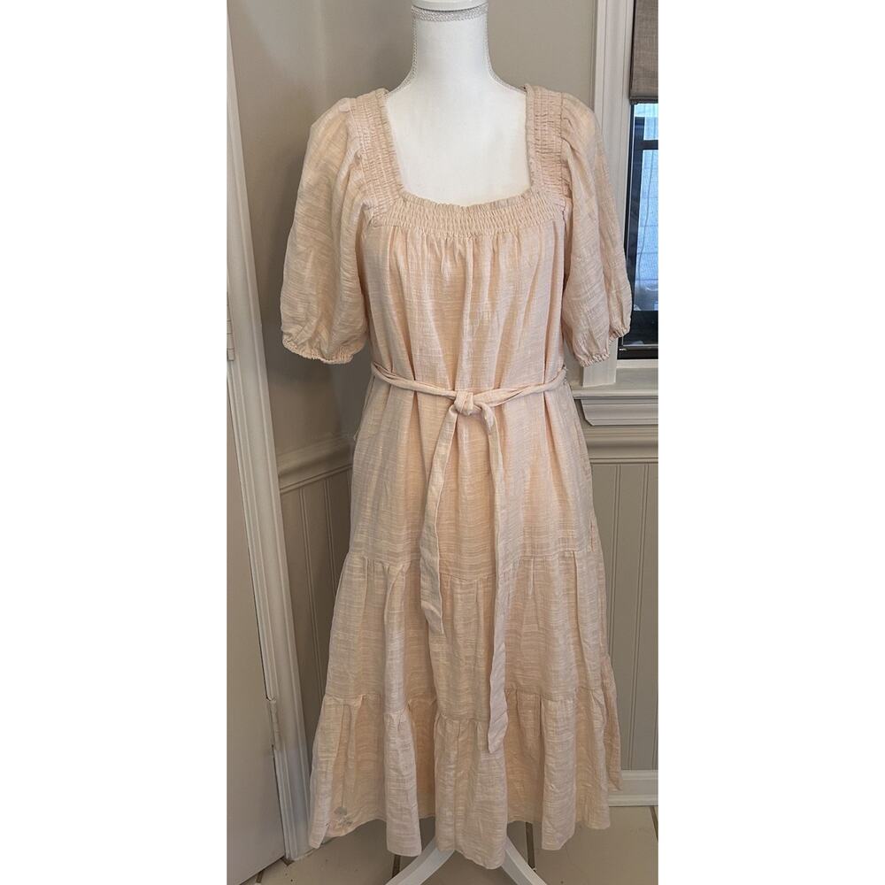 Evereve Carly Dress Size Small